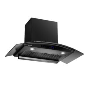 Hindware unveils Cosima Plus DLX BLDC Chimney with high suction and intelligent automation