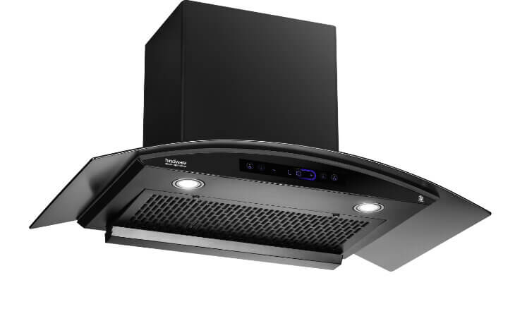 Hindware unveils Cosima Plus DLX BLDC Chimney with high suction and intelligent automation