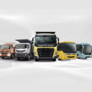Volvo Financial Services and Eicher Motors plan joint venture for commercial vehicle financing in India