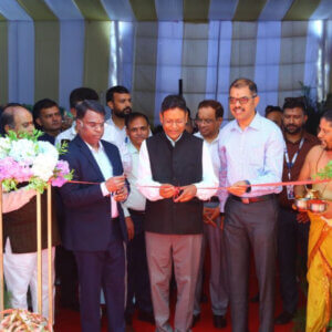 GHIAL commissions new cargo terminal to expand Hyderabad’s logistics capacity