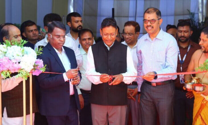 GHIAL commissions new cargo terminal to expand Hyderabad’s logistics capacity