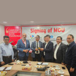 HD Construction Equipment India partners with J&K Bank for equipment financing in Jammu & Kashmir