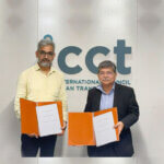 DPA, ICCT join forces to drive green transition at Kandla Port