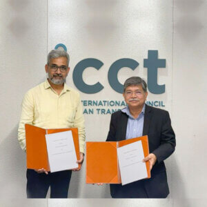 DPA, ICCT join forces to drive green transition at Kandla Port