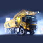 Volvo Trucks India launches FMX Edge for modern mining operations