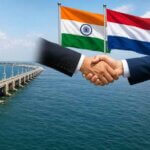 India, Netherlands ink pact to accelerate Gujarat’s Kalpasar Project
