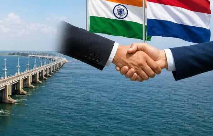 India, Netherlands ink pact to accelerate Gujarat’s Kalpasar Project