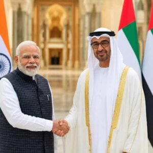 India, UAE strengthen strategic ties with $5 billion investment push