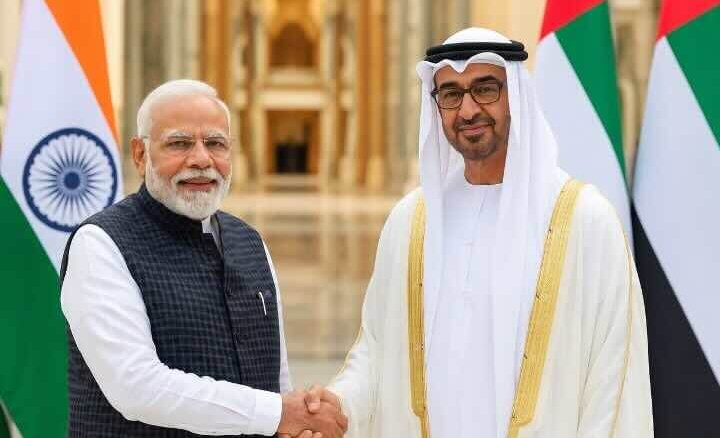 India, UAE strengthen strategic ties with $5 billion investment push