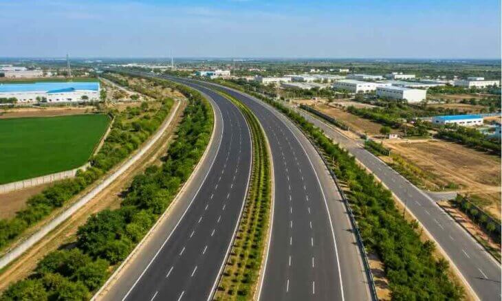 Indore–Pithampur Economic Corridor launched