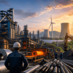 Shyam Metalics maps Rs 20,000 crore Bengal expansion plan