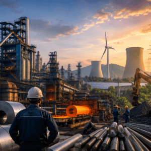 Shyam Metalics maps Rs 20,000 crore Bengal expansion plan