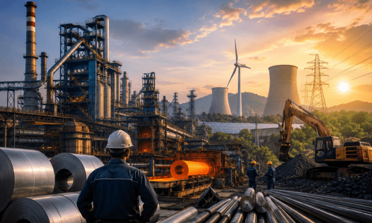 Shyam Metalics maps Rs 20,000 crore Bengal expansion plan