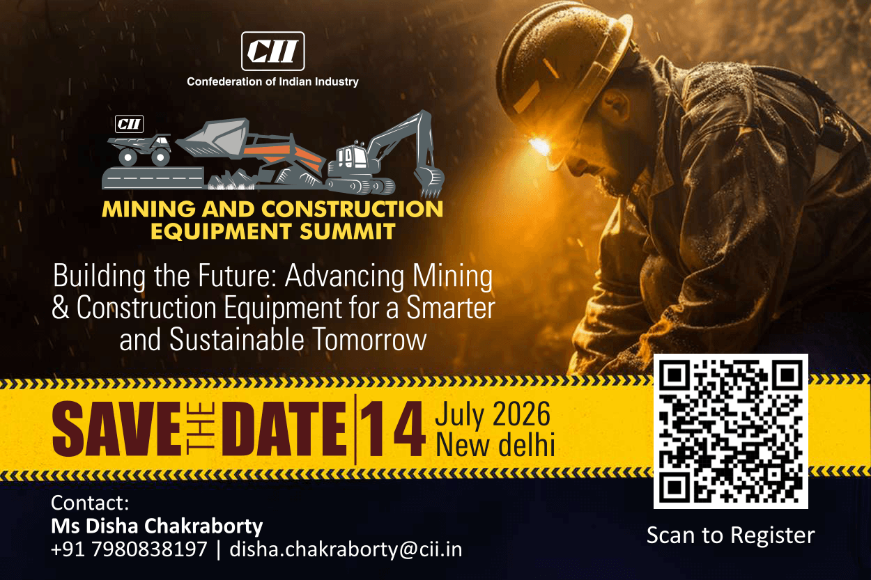 Mining & Construction Equipment Summit