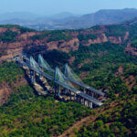 CM Fadnavis inaugurates Mumbai–Pune Expressway ‘Missing Link’ corridor