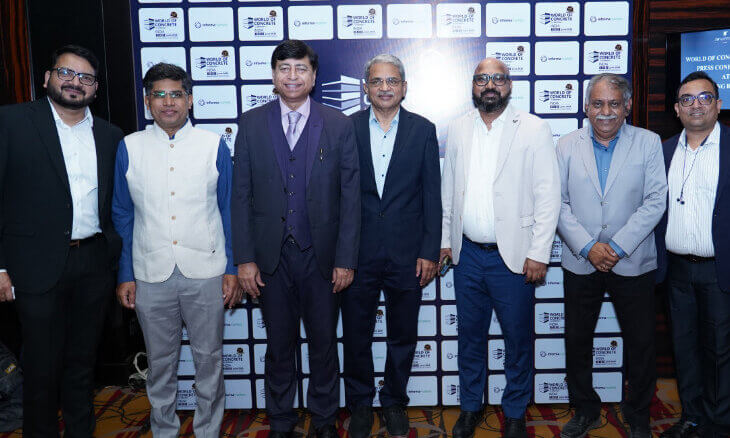 Pune roundtable highlights sustainability, innovation focus ahead of WoC India 2026