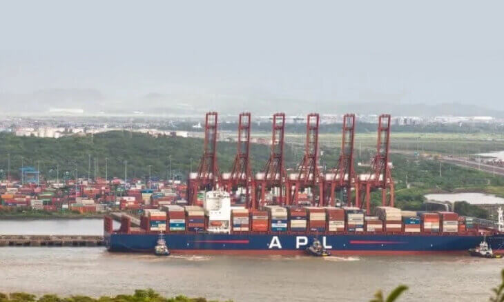 Maharashtra plans Rs 4,150 crore maritime complex near Vadhvan Port