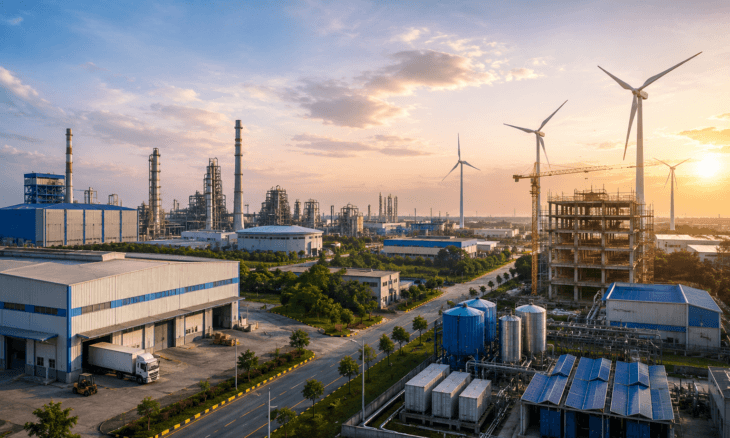 Odisha clears Rs 3,793 crore investment pipeline