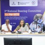AM/NS India leads first PM-SETU ITI transformation project in Andhra Pradesh