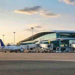 Airport infrastructure to attract Rs 4.2 trillion investments