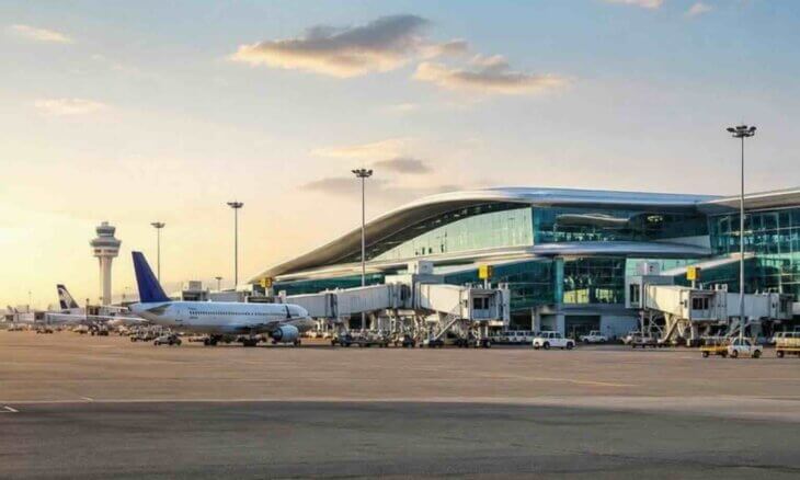 Airport infrastructure to attract Rs 4.2 trillion investments