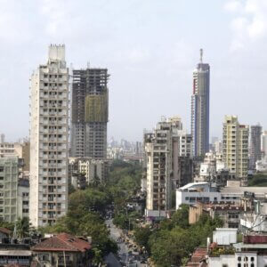 Capacit'e secures Rs 589-crore order from Raymond Realty arm