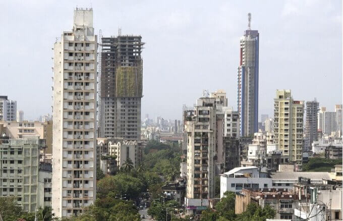 Capacit'e secures Rs 589-crore order from Raymond Realty arm