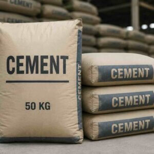 Cement sector outlook