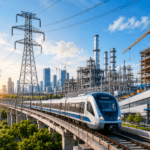 KPIL bags Rs 2,002 crore orders across T&D, Railways and B&F segments