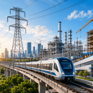 KPIL bags Rs 2,002 crore orders across T&D, Railways and B&F segments