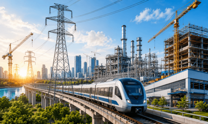 KPIL bags Rs 2,002 crore orders across T&D, Railways and B&F segments