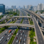 GMDA plans elevated corridors and flyovers to ease Gurugram traffic congestion