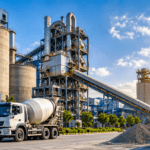 Sagar Cements expands Jeerabad grinding capacity to 1.5 MTPA