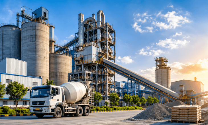 Sagar Cements expands Jeerabad grinding capacity to 1.5 MTPA