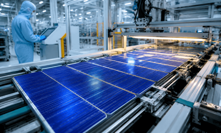 Avaada to launch India’s largest solar cell manufacturing facility in Nagpur
