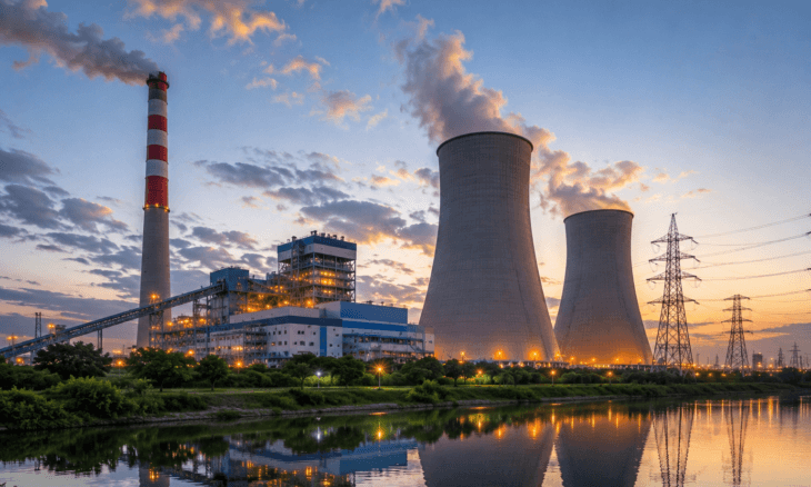 JSW Energy strengthens thermal portfolio with MCCPL acquisition