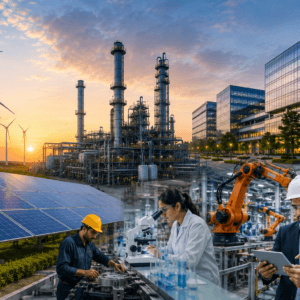 Gujarat rolls out new industrial policy