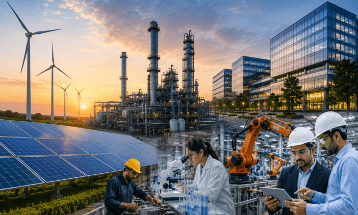 Gujarat rolls out new industrial policy