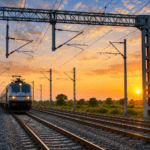 K2 Infragen secures Rs 158.58 crore railway electrification contract