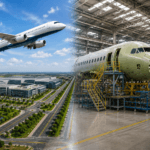 Adani Group and Embraer select Dholera for regional aircraft assembly facility