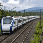 Palakkad division accelerates upgrades to boost train speeds