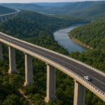 Centre clears Rs 12,000 crore Srisailam elevated corridor