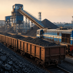SECL partners with CWC to strengthen coal transportation network