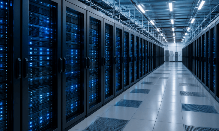 Anant Raj commits Rs 20,000 crore investment for data centre expansion in Haryana