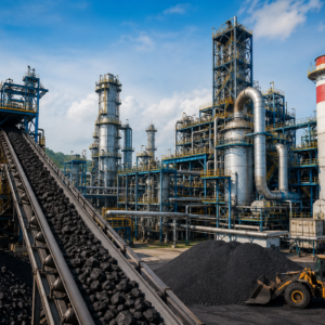 BHEL and Coal India to invest Rs 25,000 crore in Odisha coal gasification project