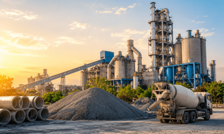 Dalmia Bharat plans to raise up to Rs 4,000 crore for expansion