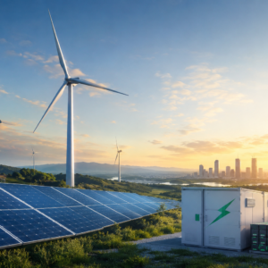 Suzlon unveils ‘Suzlon 2.0’ to emerge as integrated renewable energy solutions provider