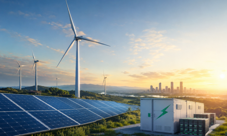 Suzlon unveils ‘Suzlon 2.0’ to emerge as integrated renewable energy solutions provider