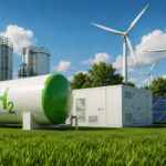 IFC backs Hygenco’s green hydrogen expansion with US$ 50 million investment