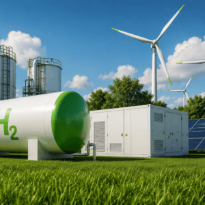 IFC backs Hygenco’s green hydrogen expansion with US$ 50 million investment